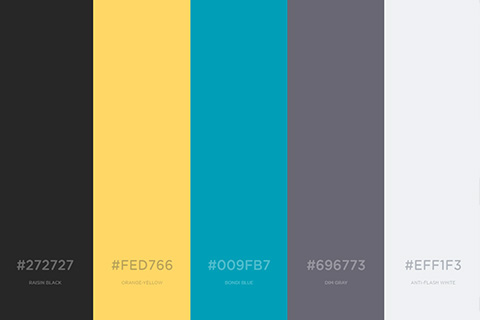 Como definir as cores para o site - Blog C2TI - Dicas para garantir o  Sucesso Online!
