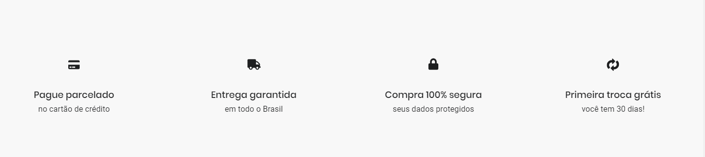 Adicionando Mini Banner Com Texto Na Plataforma E Commerce